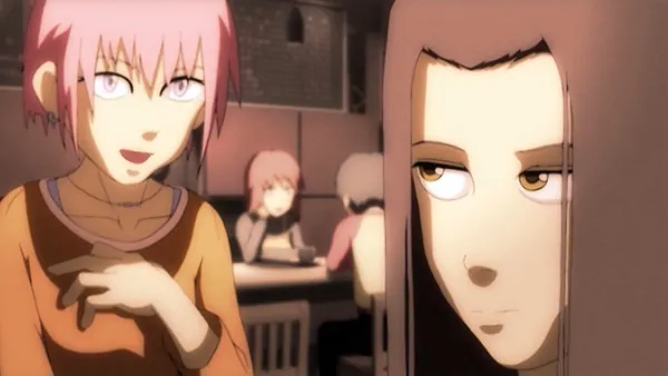 Xem Phim Mizu No Kotoba Vietsub HD Online - Hoathinh.Org