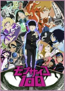 Xem Phim Mob Psycho 100 Vietsub HD Online - Hoathinh.Org