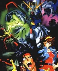 Xem Phim Mobile Fighter G Gundam Vietsub HD Online - Hoathinh.Org