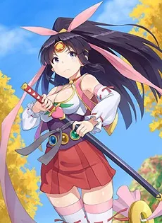 Xem Phim Momo Kyun Sword Vietsub HD Online - Hoathinh.Org