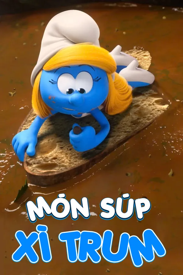 Xem Phim Món Súp Xì Trum Vietsub HD Online - Hoathinh.Org