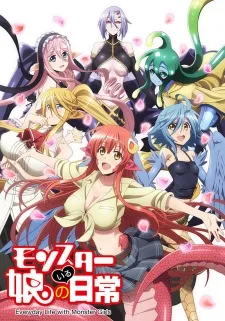 Xem Phim Monster Musume no Iru Nichijou Vietsub HD Online - Hoathinh.Org