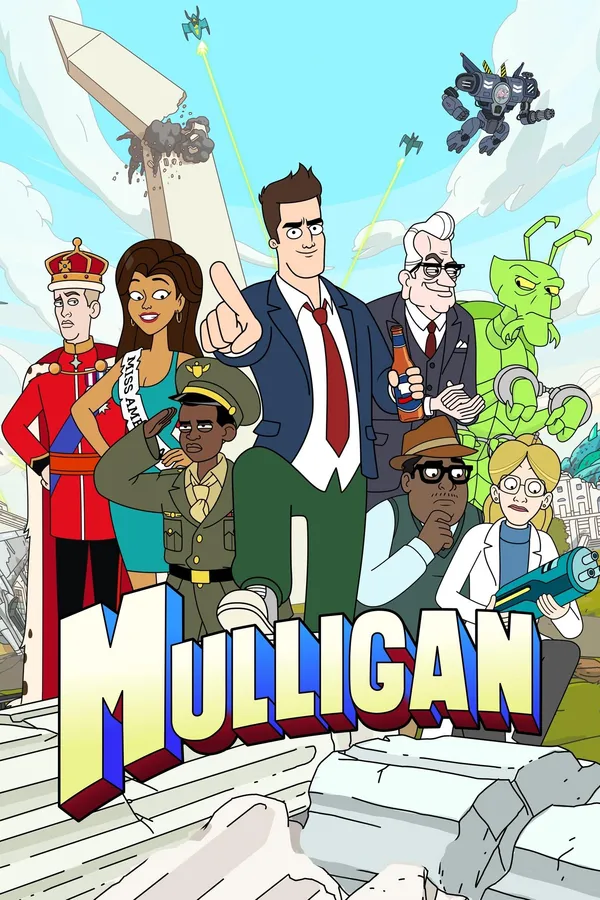 Xem Phim Mulligan (Phần 2) Vietsub HD Online - Hoathinh.Org