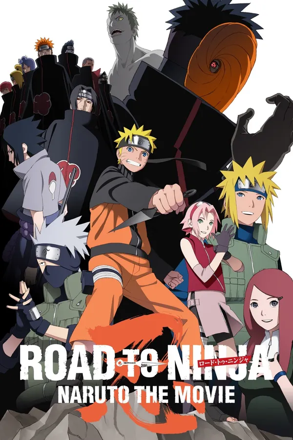 Xem Phim Naruto: Đường Tới Ninja Vietsub HD Online - Hoathinh.Org
