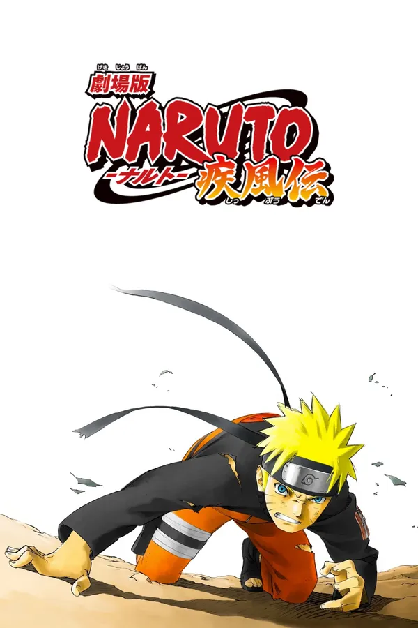 Xem Phim Naruto Shippūden: Cái Chết Tiên Đoán Vietsub HD Online - Hoathinh.Org