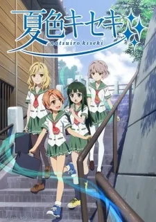 Xem Phim Natsu-iro Kiseki Vietsub HD Online - Hoathinh.Org