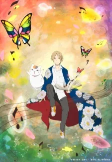 Xem Phim Natsume Yuujinchou: Itsuka Yuki no Hi ni Vietsub HD Online - Hoathinh.Org