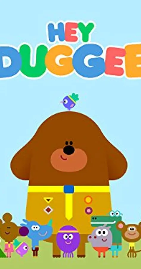 Xem Phim Này Duggee (Phần 1) Vietsub HD Online - Hoathinh.Org