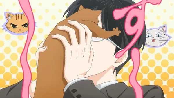 Xem Phim Neko ni Naritai Tamagawa-kun Vietsub HD Online - Hoathinh.Org