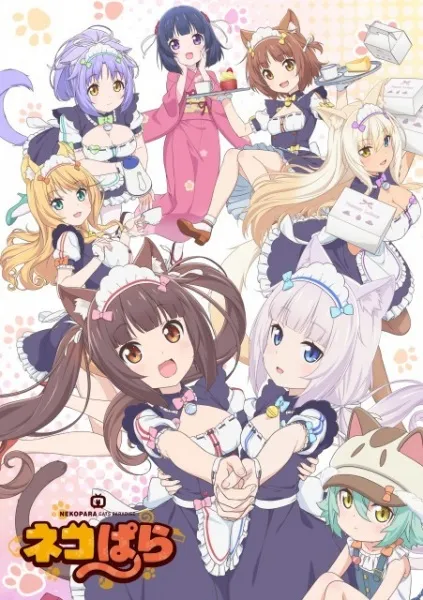 Xem Phim Nekopara Vietsub HD Online - Hoathinh.Org