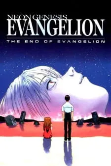 Xem Phim Tân Thế Kỷ Evangelion: Kết Thúc Của Evangelion Vietsub HD Online - Hoathinh.Org