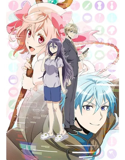 Xem Phim Net-juu no Susume Vietsub HD Online - Hoathinh.Org