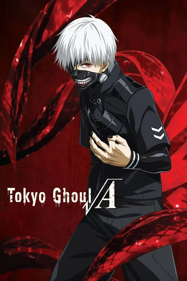 Xem Phim Ngạ Quỷ Vùng Tokyo (Phần 2) Vietsub HD Online - Hoathinh.Org