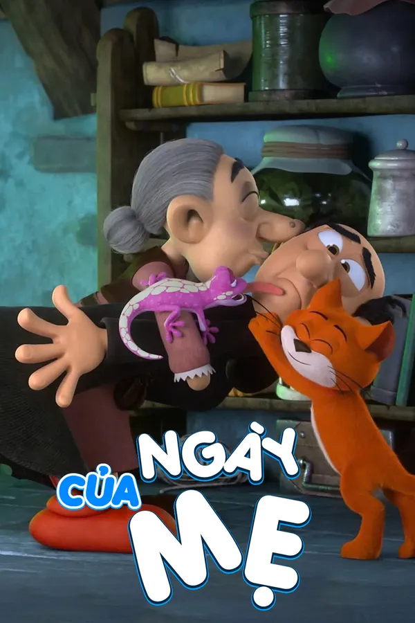 Xem Phim Ngày Của Mẹ Vietsub HD Online - Hoathinh.Org