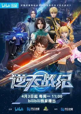 Xem Phim Nghịch Thiên Chiến Kỷ Vietsub HD Online - Hoathinh.Org