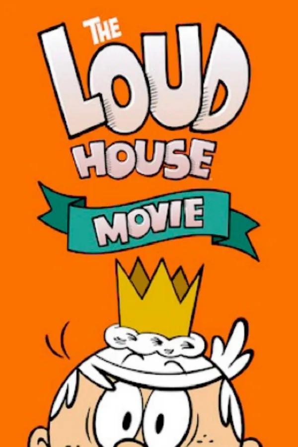 Xem Phim Ngôi Nhà Náo Nhiệt (Bản Điện Ảnh) Vietsub HD Online - Hoathinh.Org