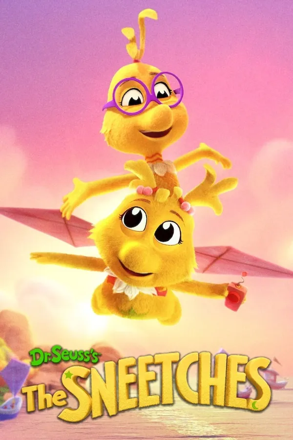 Xem Phim Ngụ Ngôn Của Tiến Sĩ Seuss: Giống Chim Sneetch Vietsub HD Online - Hoathinh.Org