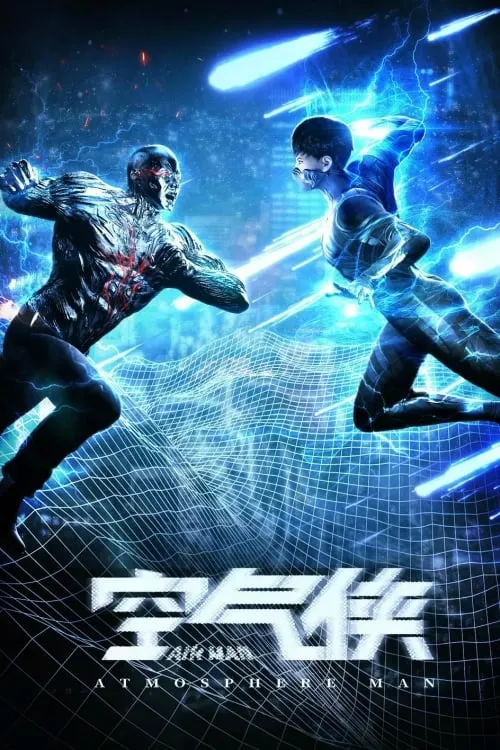 Xem Phim Người đàn ông không khí Vietsub HD Online - Hoathinh.Org