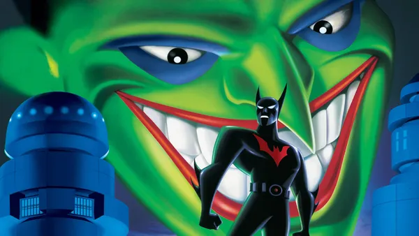 Xem Phim Người Dơi: Sự Trở Lại Của Joker Vietsub HD Online - Hoathinh.Org