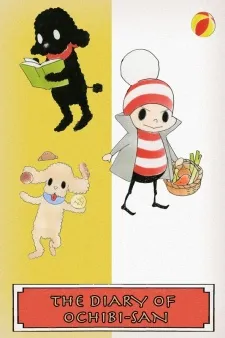 Xem Phim Nhật Ký Của Ochibi Vietsub HD Online - Hoathinh.Org