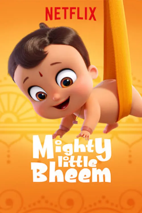 Xem Phim Nhóc Bheem quả cảm (Phần 1) Vietsub HD Online - Hoathinh.Org