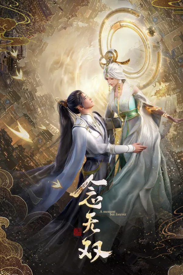 Xem Phim Niệm Vô Song (Bản Hoạt Hình) Vietsub HD Online - Hoathinh.Org