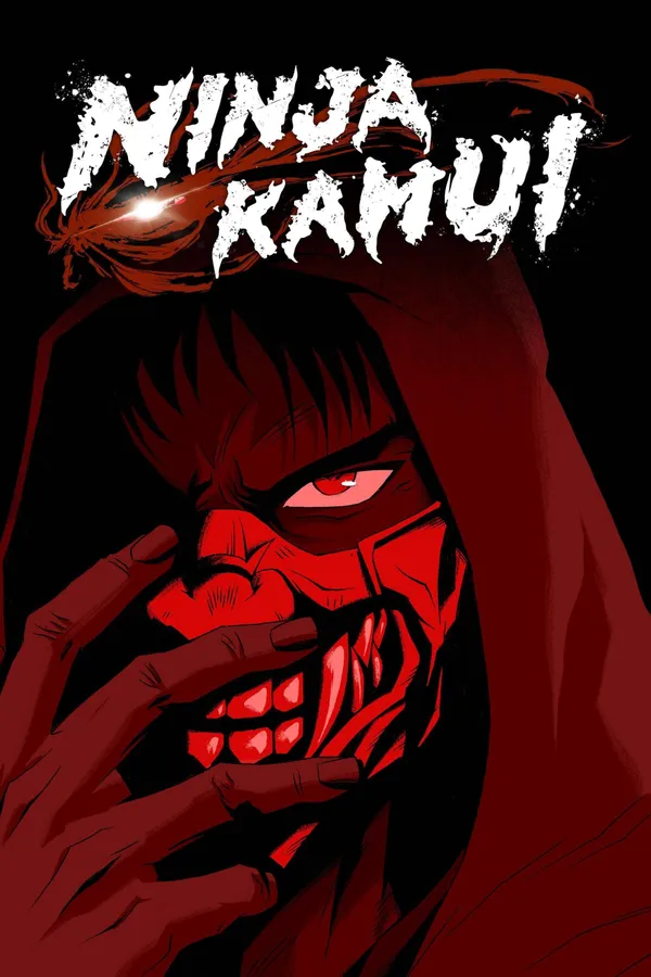 Xem Phim Ninja Kamui Vietsub HD Online - Hoathinh.Org