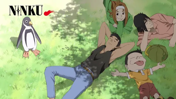 Xem Phim Ninku The Movie Vietsub HD Online - Hoathinh.Org