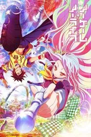 Xem Phim No Game No Life Vietsub HD Online - Hoathinh.Org