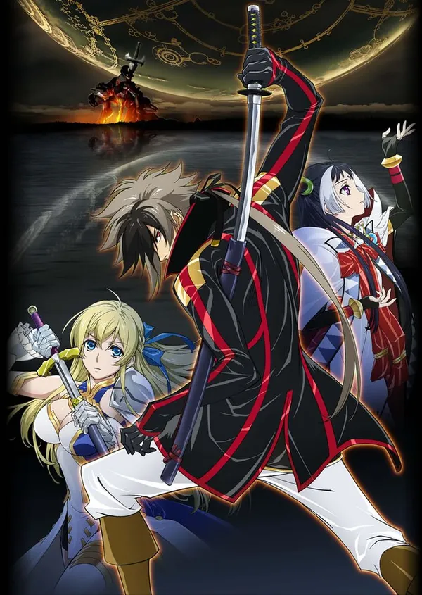 Xem Phim Nobunaga The Fool Vietsub HD Online - Hoathinh.Org