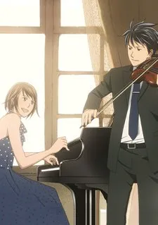 Xem Phim Nodame Cantabile Vietsub HD Online - Hoathinh.Org