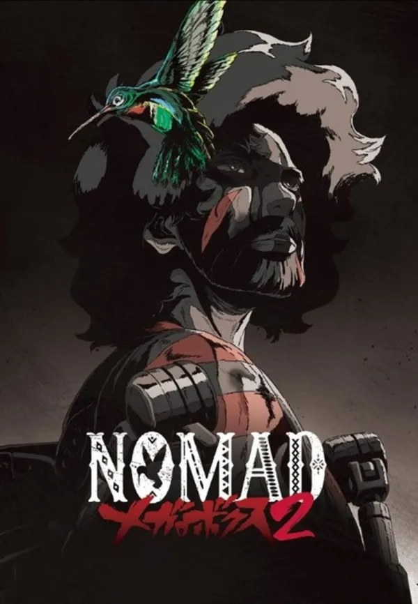 Xem Phim Nomad: Megalo Box 2 Vietsub HD Online - Hoathinh.Org