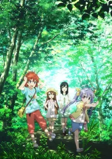 Xem Phim Non Non Biyori Repeat Vietsub HD Online - Hoathinh.Org