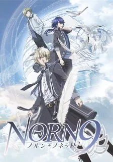 Xem Phim Norn9: Norn+Nonet Vietsub HD Online - Hoathinh.Org