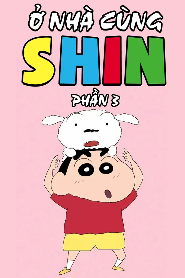 Xem Phim Shin Và Những Người Bạn Vietsub HD Online - Hoathinh.Org