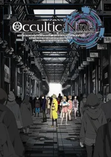 Xem Phim Occultic;Nine Vietsub HD Online - Hoathinh.Org
