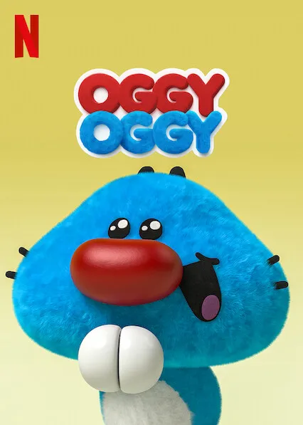 Xem Phim Oggy Oggy (Phần 1) Vietsub HD Online - Hoathinh.Org