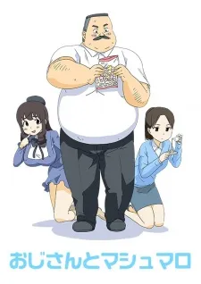 Xem Phim Ojisan to Marshmallow Vietsub HD Online - Hoathinh.Org