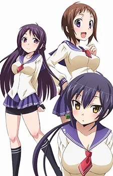 Xem Phim Okusama ga Seitokaichou!+! Vietsub HD Online - Hoathinh.Org