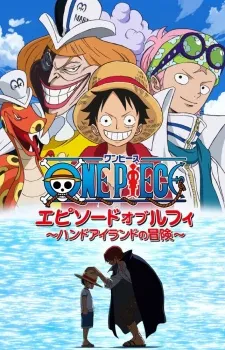 Xem Phim One Piece: Episode of Luffy - Hand Island no Bouken Vietsub HD Online - Hoathinh.Org
