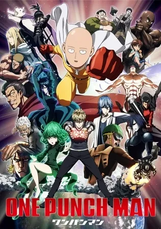 Xem Phim One Punch Man: Road to Hero OVA Vietsub HD Online - Hoathinh.Org
