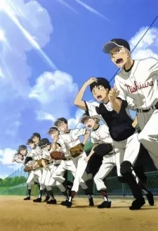Xem Phim Ookiku Furikabutte: Natsu no Taikai-hen Vietsub HD Online - Hoathinh.Org