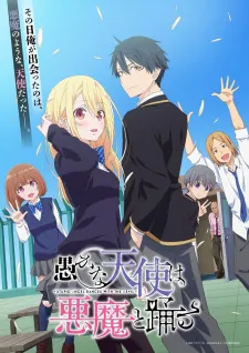 Xem Phim Oroka na Tenshi wa Akuma to Odoru Vietsub HD Online - Hoathinh.Org