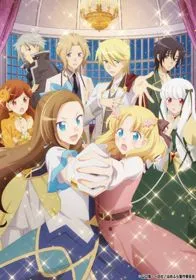 Xem Phim Otome Game no Hametsu Flag shika Nai Akuyaku Reijou ni Tensei shiteshimatta... Vietsub HD Online - Hoathinh.Org