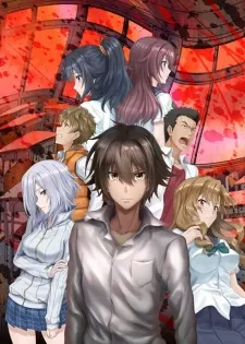 Xem Phim Ousama Game The Animation Vietsub HD Online - Hoathinh.Org