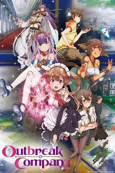 Xem Phim Outbreak Company Vietsub HD Online - Hoathinh.Org