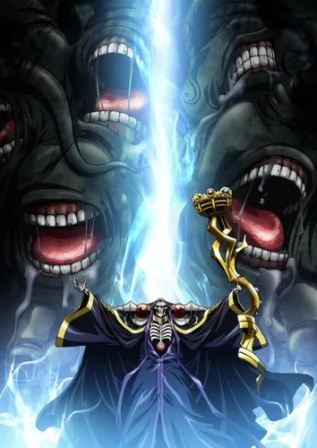 Xem Phim Overlord III Vietsub HD Online - Hoathinh.Org