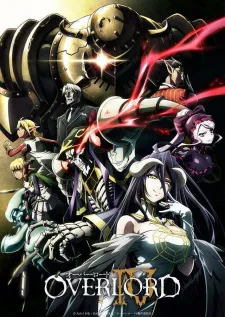 Xem Phim Overlord IV Vietsub HD Online - Hoathinh.Org
