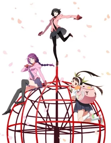 Xem Phim Owarimonogatari 2nd Season Vietsub HD Online - Hoathinh.Org