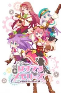 Xem Phim Pastel Memories Vietsub HD Online - Hoathinh.Org
